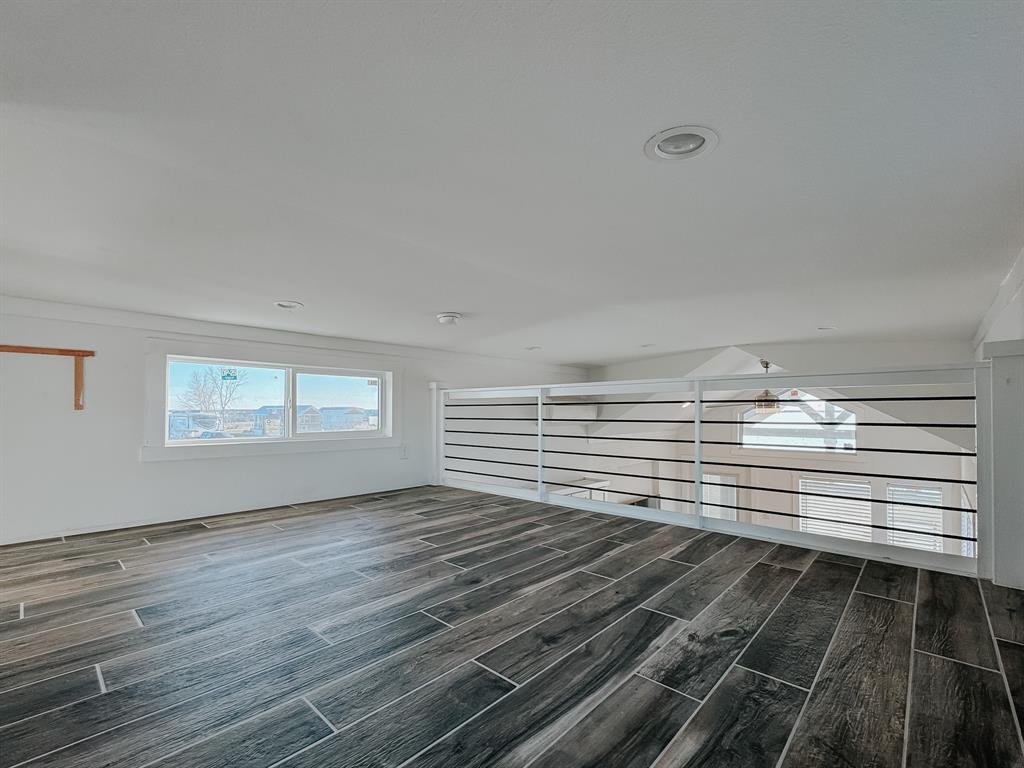 Peninsula Point - Residential