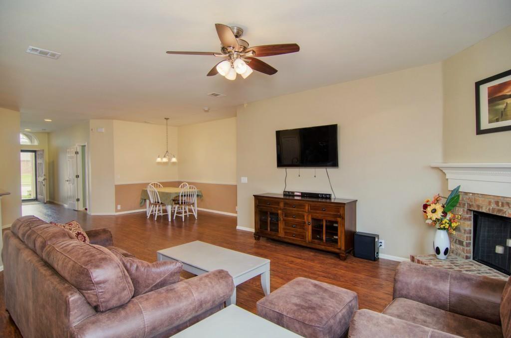 Vista Meadows North - Residential