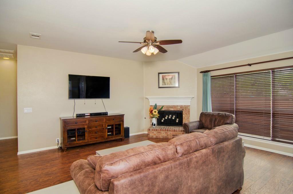 Vista Meadows North - Residential