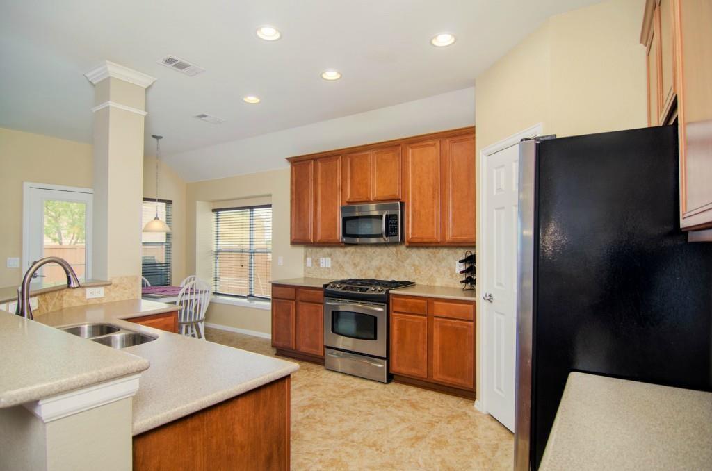 Vista Meadows North - Residential