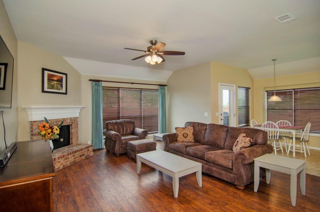 Vista Meadows North - Residential