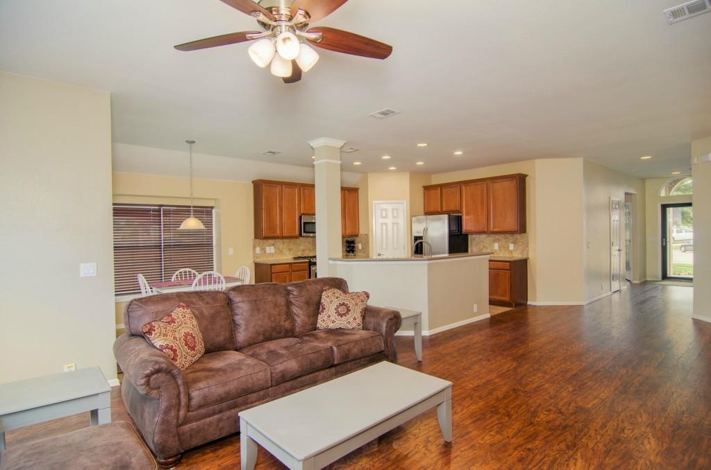 Vista Meadows North - Residential