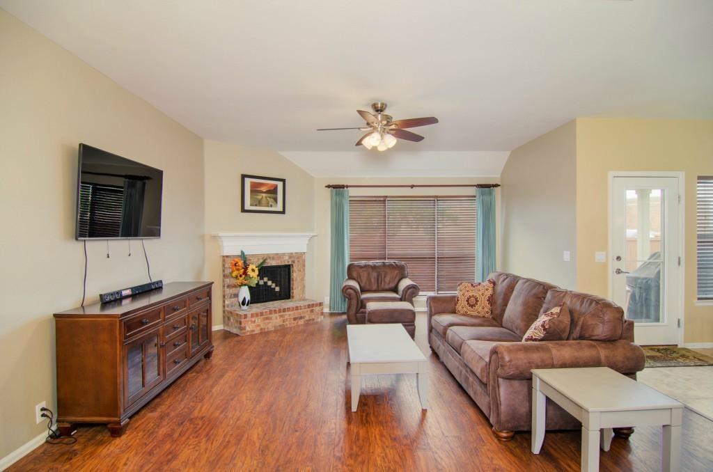 Vista Meadows North - Residential