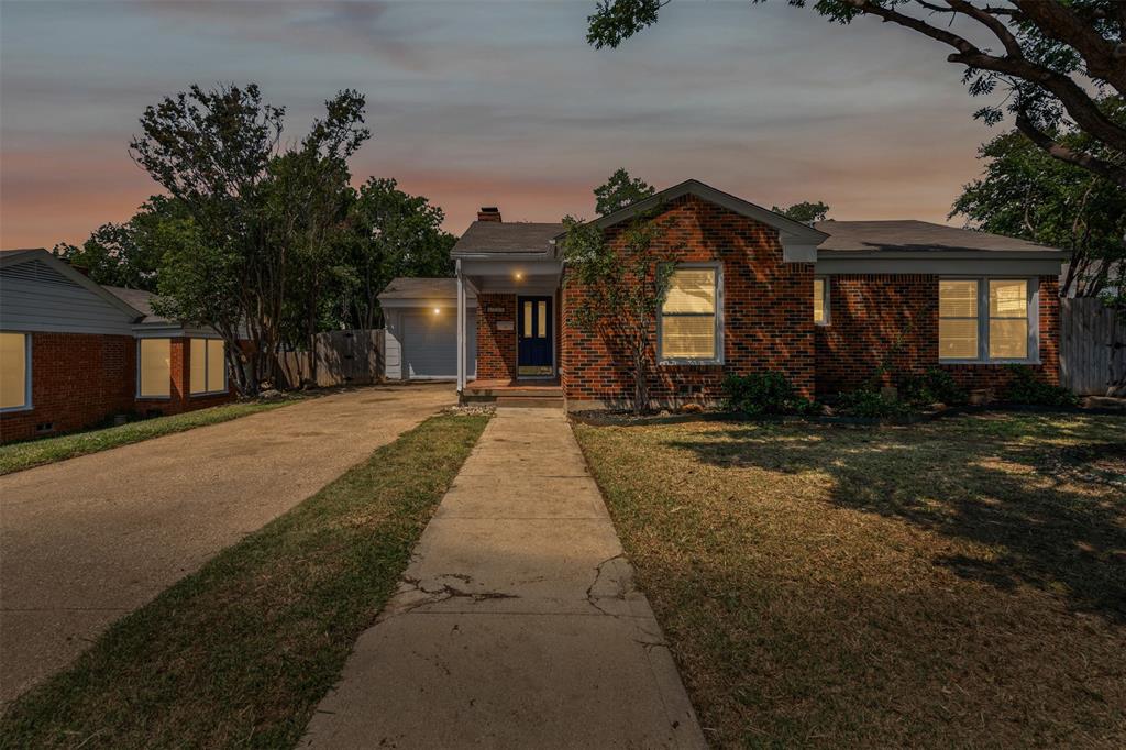 6416 Camp Bowie Boulevard