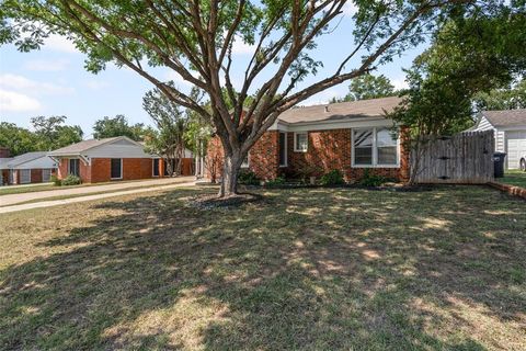 6416 Camp Bowie Boulevard Fort Worth TX 76116