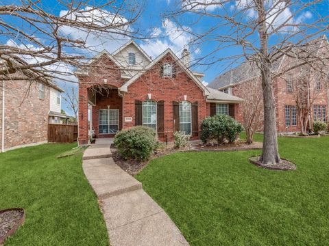 Photo of 12110 Gonzales Drive, Frisco, TX 75035 (MLS # 21210584)