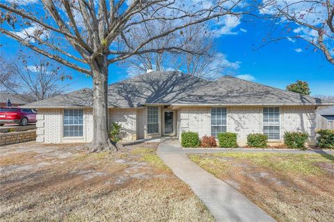 917 Jonathan Court Weatherford TX 76086