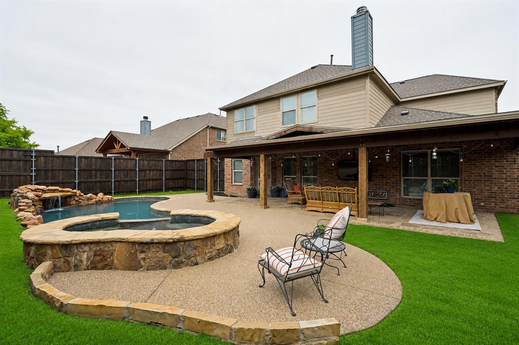 Reserve At Westridge Ph 3 The - Residential