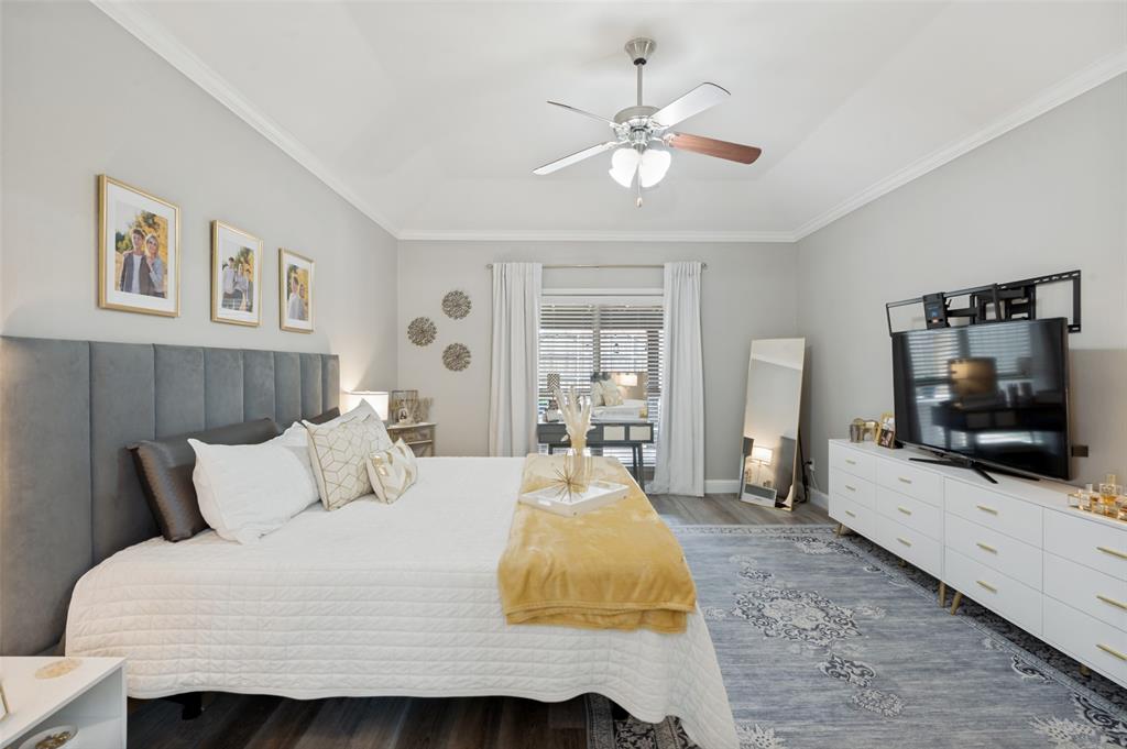 Reserve At Westridge Ph 3 The - Residential