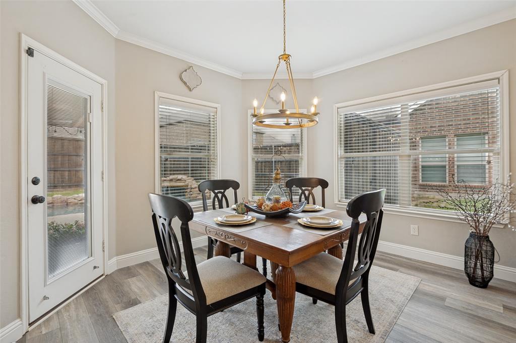 Reserve At Westridge Ph 3 The - Residential