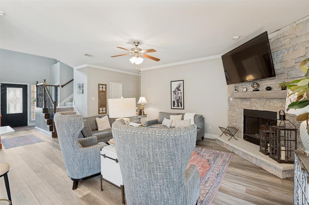 Reserve At Westridge Ph 3 The - Residential