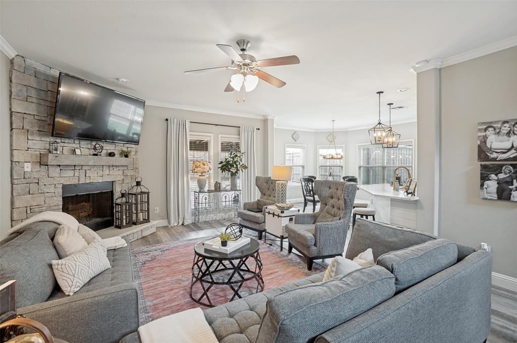 Reserve At Westridge Ph 3 The - Residential
