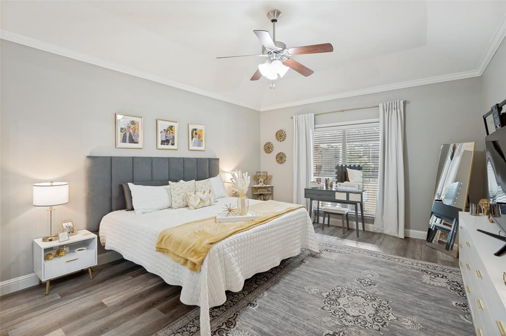 Reserve At Westridge Ph 3 The - Residential