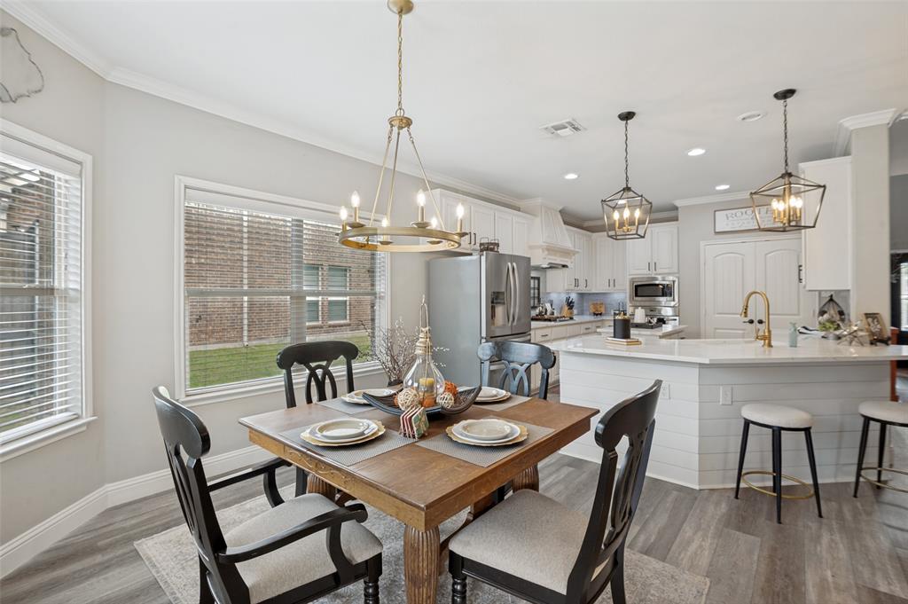 Reserve At Westridge Ph 3 The - Residential