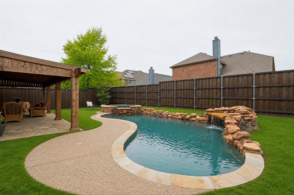 Reserve At Westridge Ph 3 The - Residential