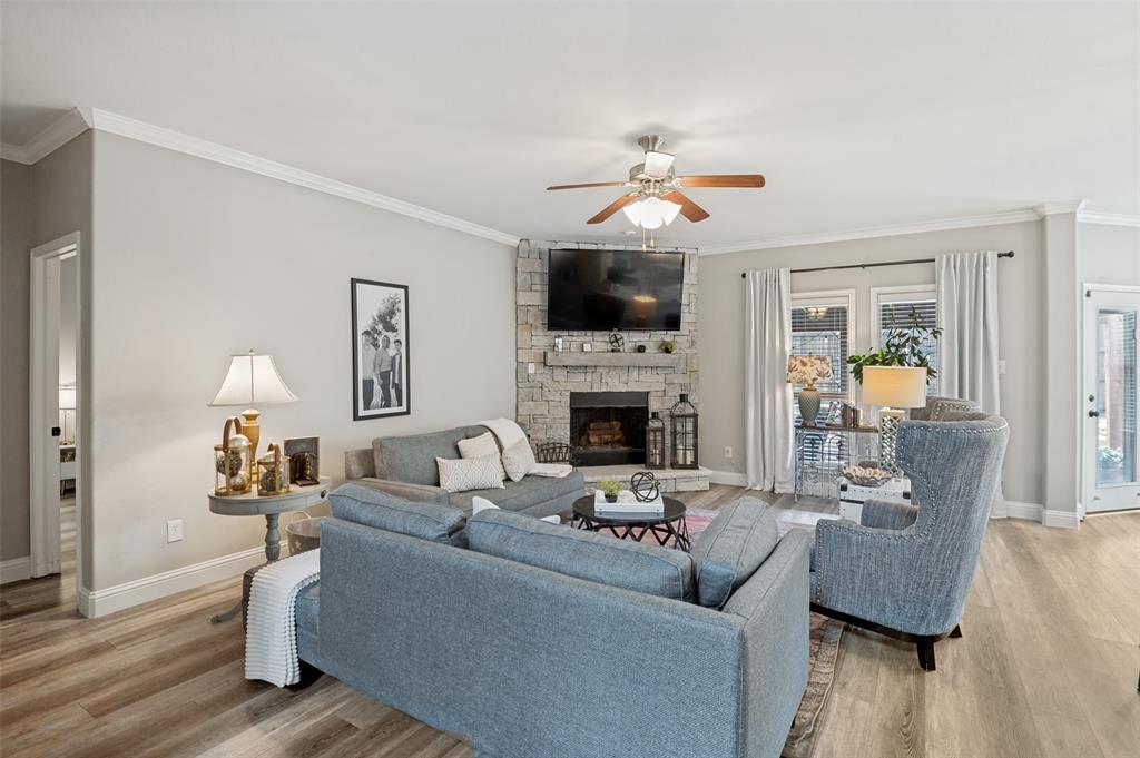 Reserve At Westridge Ph 3 The - Residential