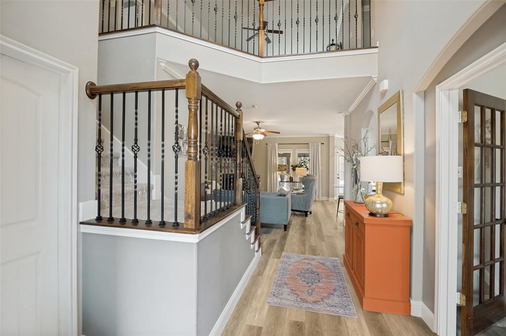 Reserve At Westridge Ph 3 The - Residential