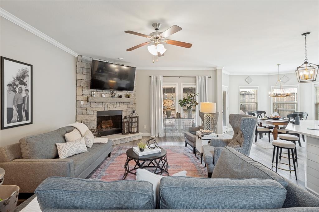 Reserve At Westridge Ph 3 The - Residential