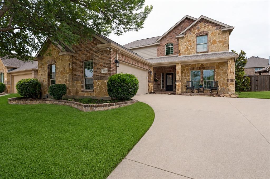 Reserve At Westridge Ph 3 The - Residential