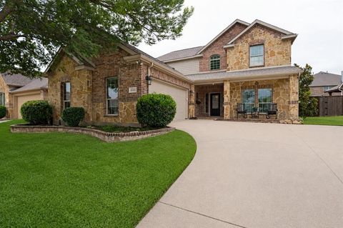 10108 Blue Skies Drive McKinney TX 75072