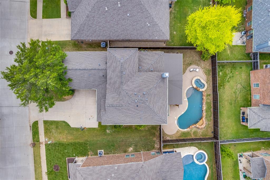 Reserve At Westridge Ph 3 The - Residential