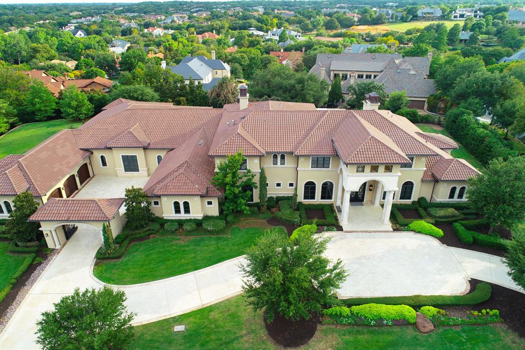 Vaquero Residential Add - Residential