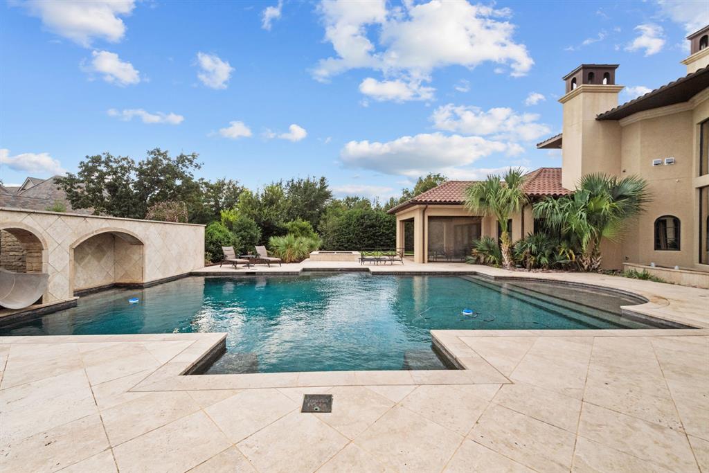 Vaquero Residential Add - Residential