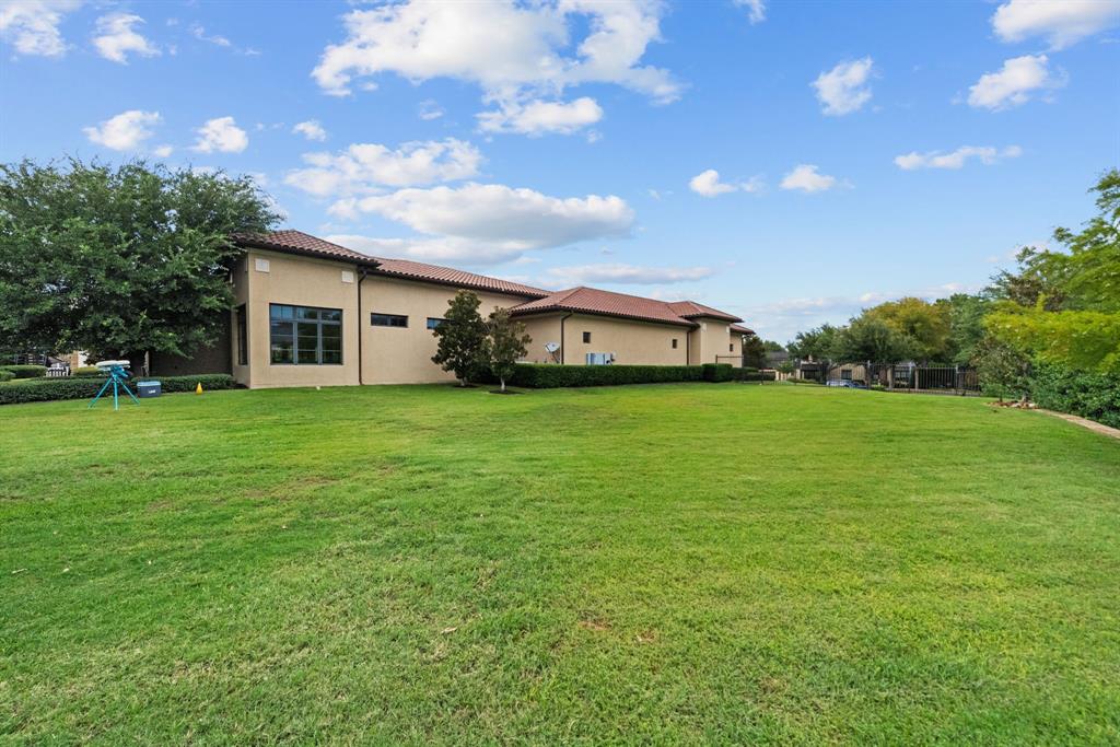 Vaquero Residential Add - Residential