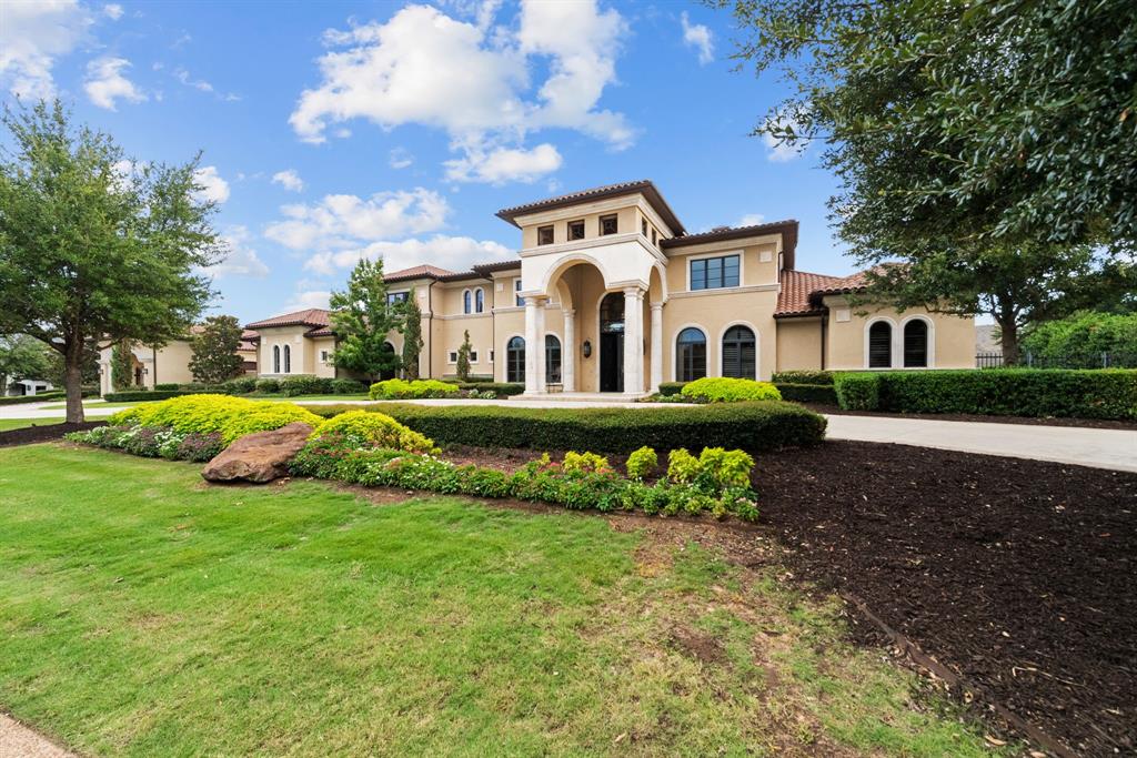 Vaquero Residential Add - Residential