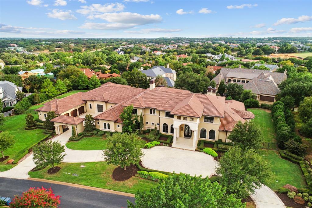 Vaquero Residential Add - Residential