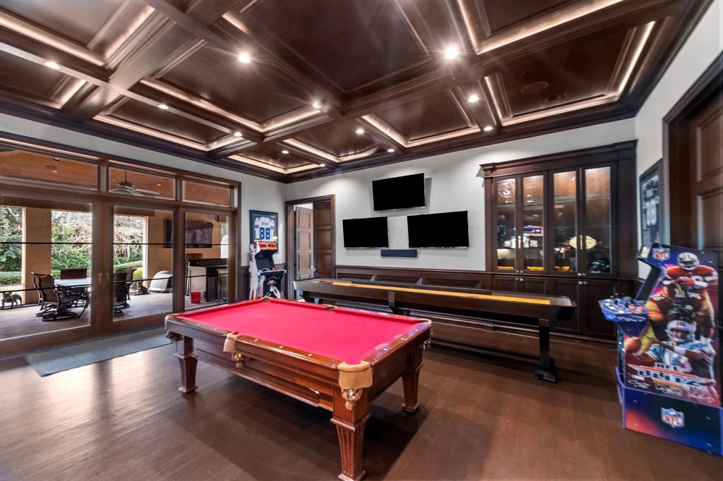 Vaquero Residential Add - Residential