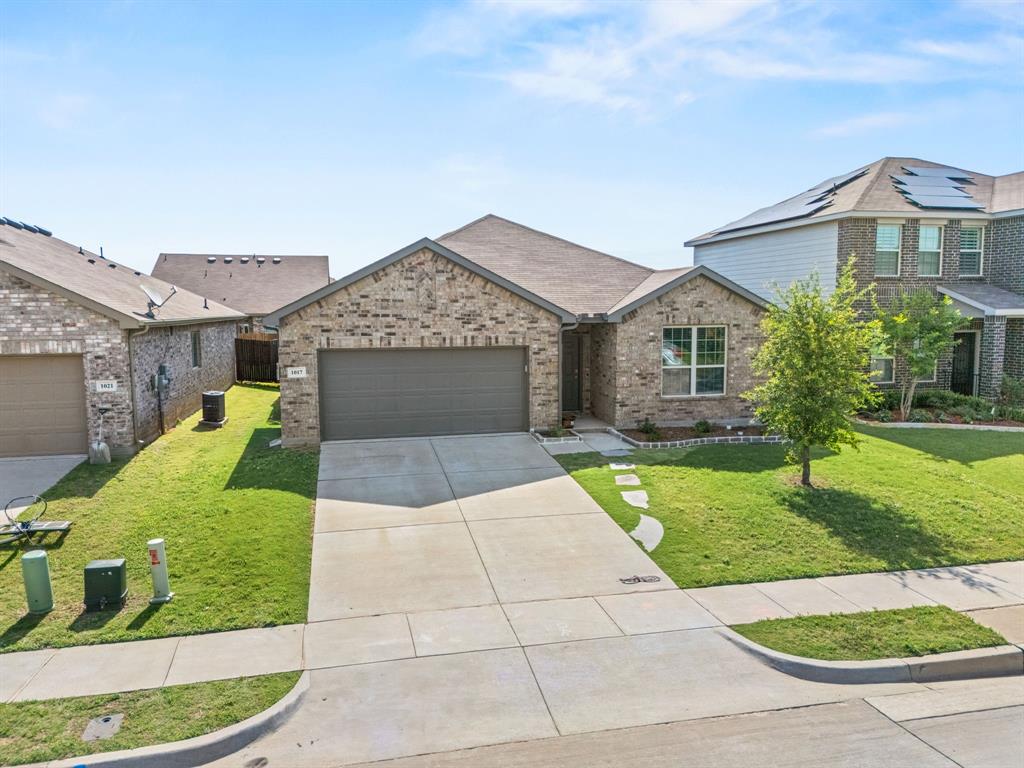 1017 Waverly Drive