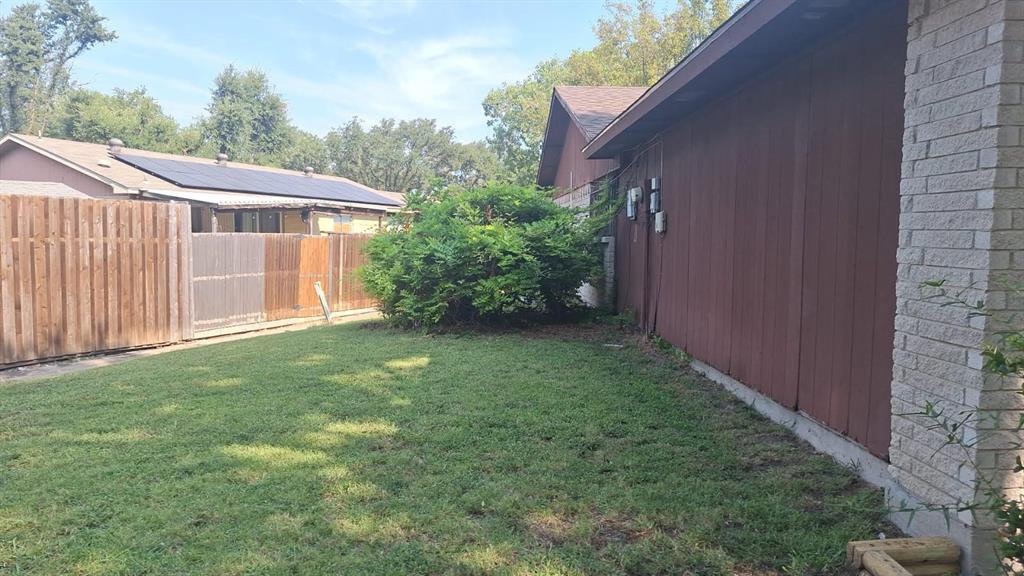 Lake Park Village 01 - Residential