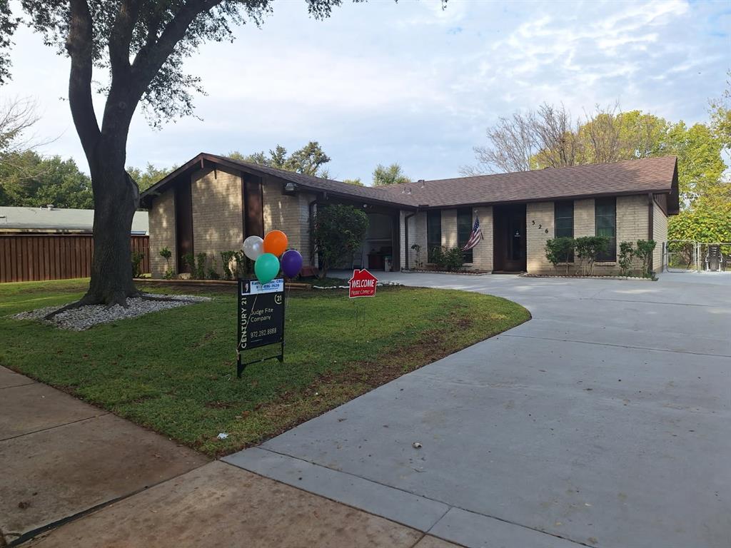 Lake Park Village 01 - Residential