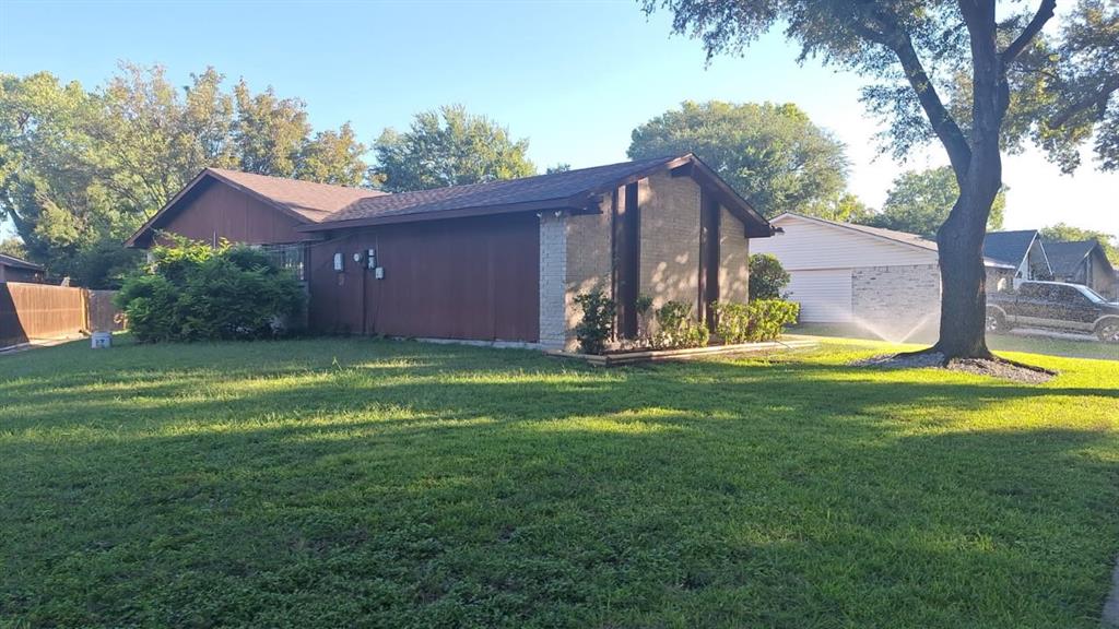 Lake Park Village 01 - Residential