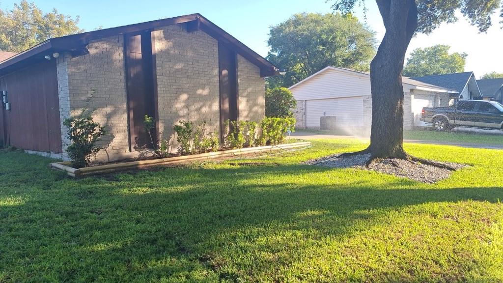 Lake Park Village 01 - Residential