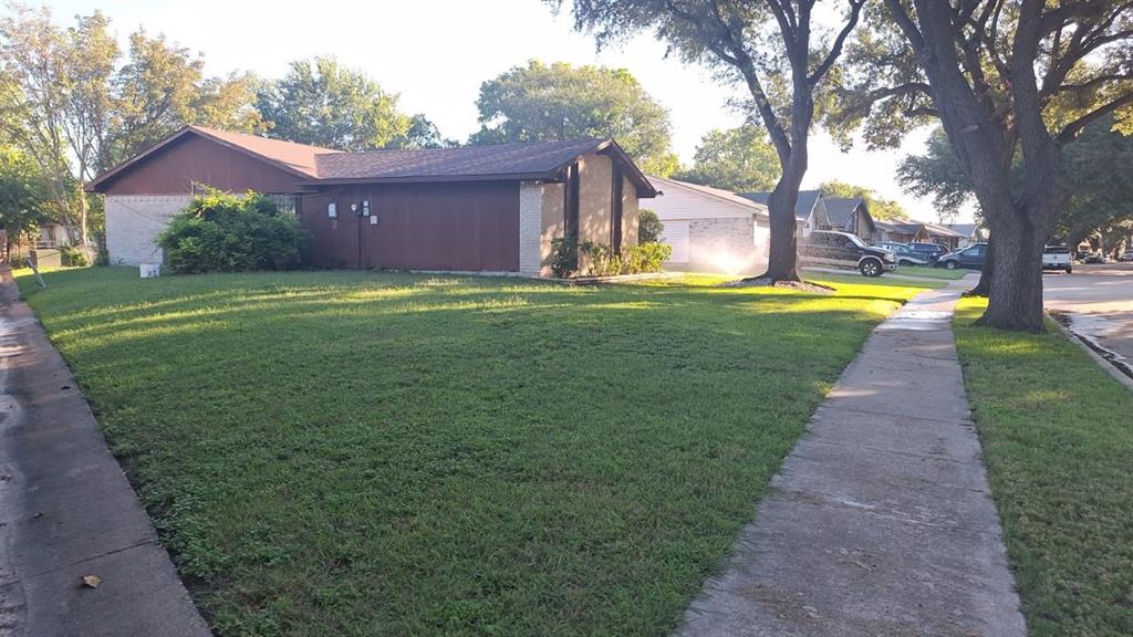 Lake Park Village 01 - Residential