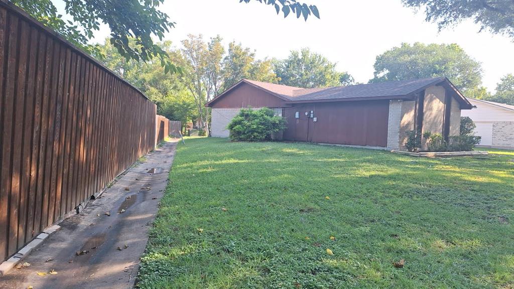 Lake Park Village 01 - Residential