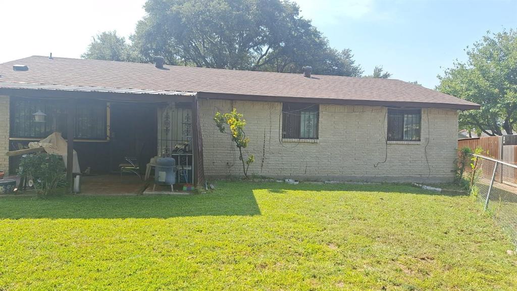 Lake Park Village 01 - Residential