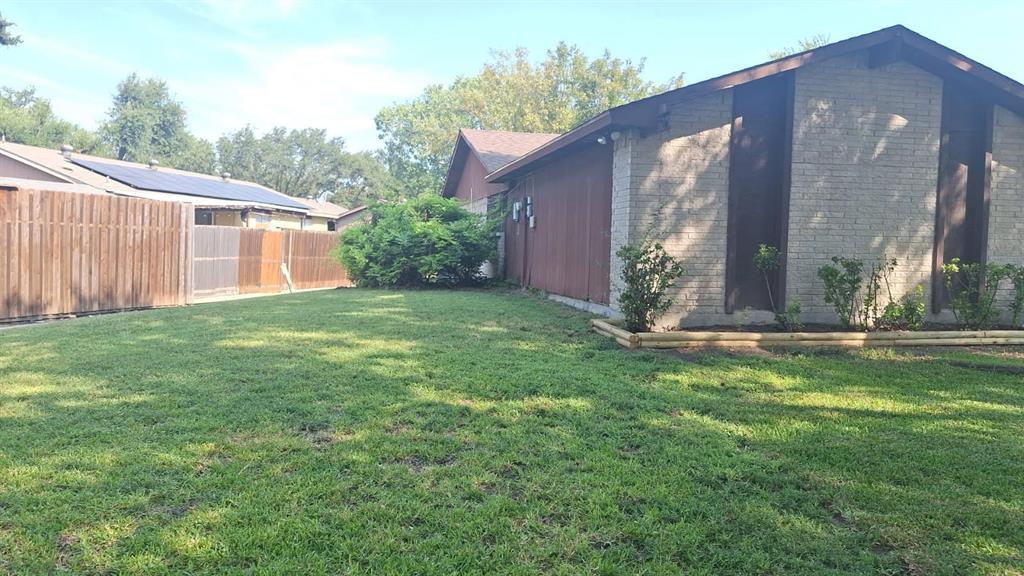 Lake Park Village 01 - Residential