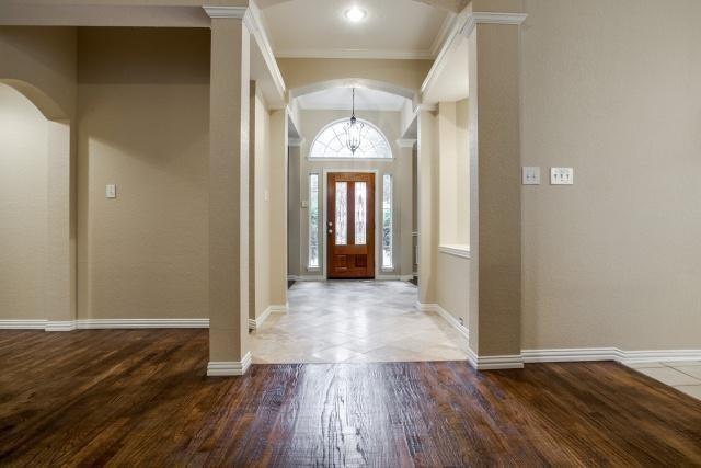 Wellington At Preston Meadows Ph III - Residential Lease