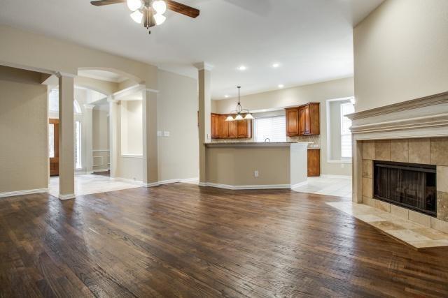 Wellington At Preston Meadows Ph III - Residential Lease