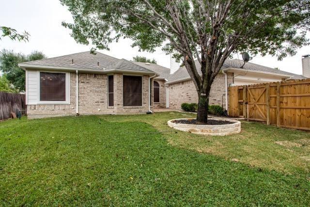 Wellington At Preston Meadows Ph III - Residential Lease