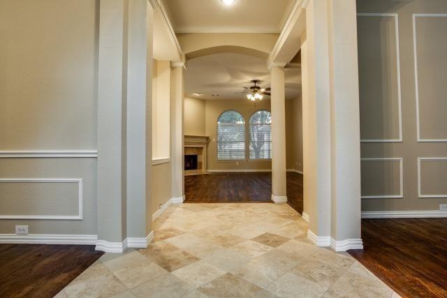 Wellington At Preston Meadows Ph III - Residential Lease