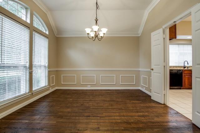 Wellington At Preston Meadows Ph III - Residential Lease