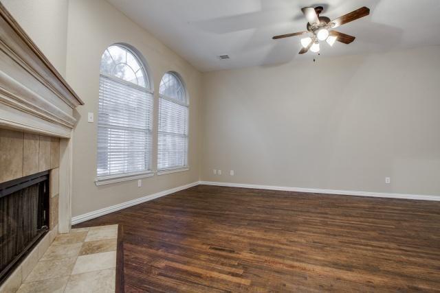 Wellington At Preston Meadows Ph III - Residential Lease