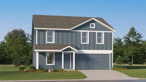 11523 Hermosa Lane Justin TX 76078