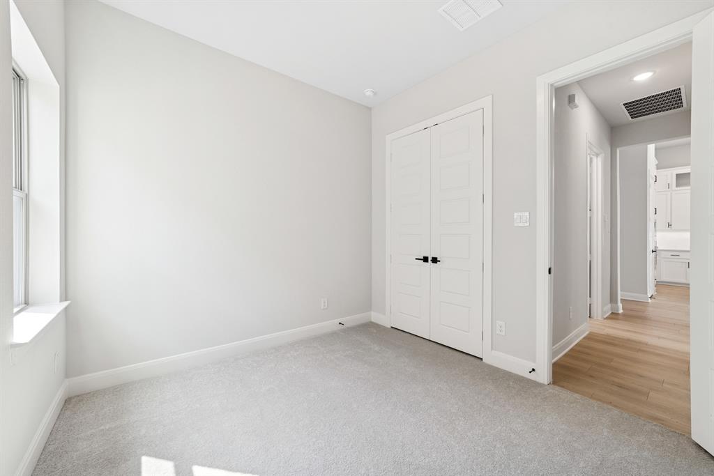 Painted Tree - Residential