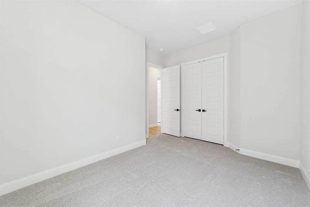 Painted Tree - Residential