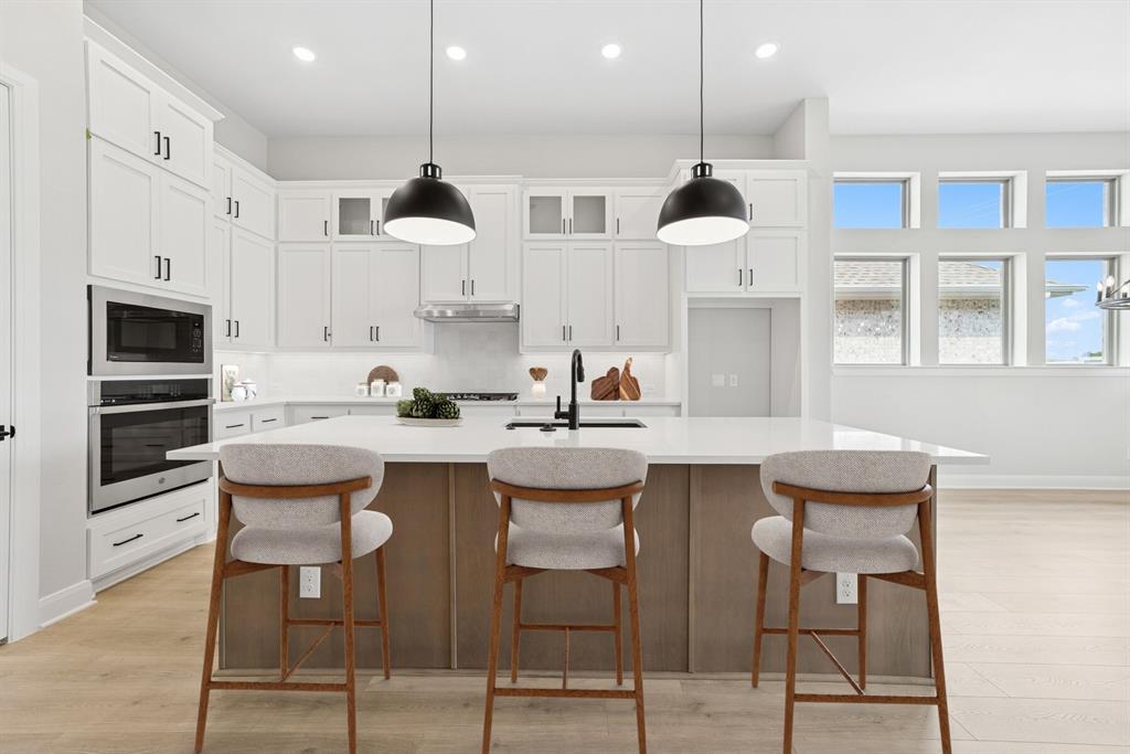 Painted Tree - Residential